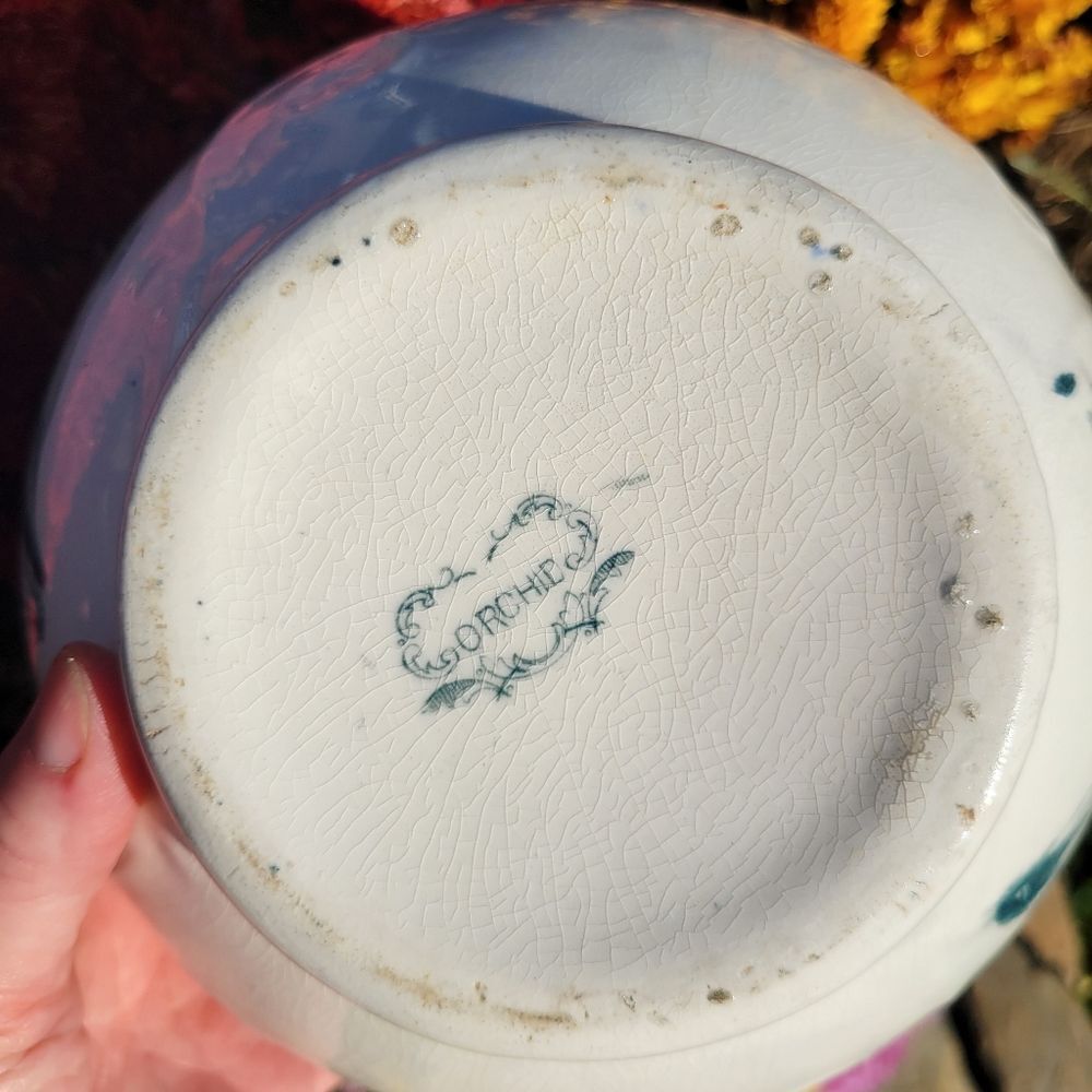 Vintage Pitcher - Picture 15 of 16
